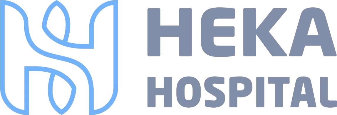Heka Hospital