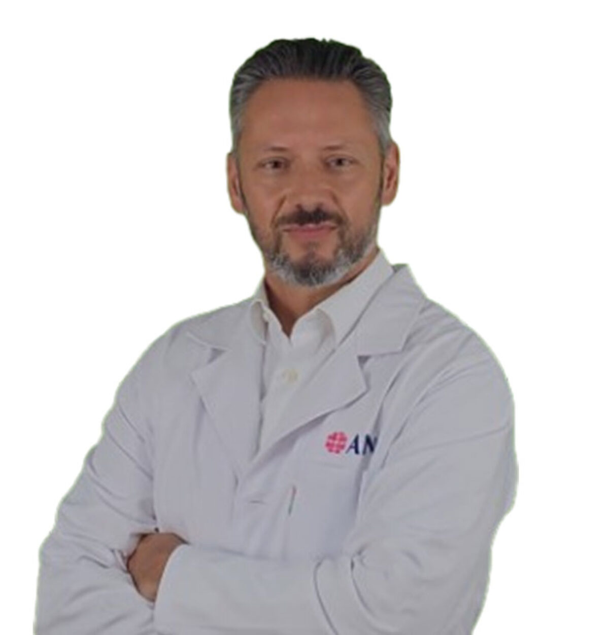 Prof. Dr. Stefan Mindea — Neurochirurg